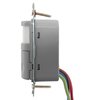 Hubbell Wiring Device-Kellems Wall Switch Sensors WS1021NGY WS1021NGY